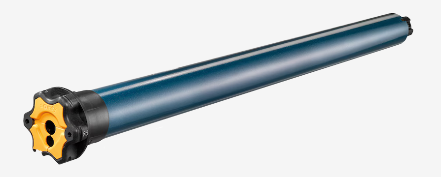 SOMFY OXIMO IO - elektronischer Rohrmotor mit Hinderniserkennung