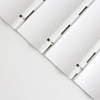 PVC Rollladen