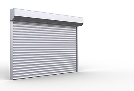 Rolltore RP77 Basic