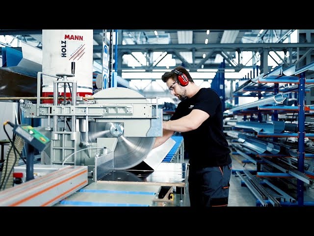 Rollladen und Rolltore